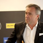 "Sturm ist die Antithese zum modernen Fußball" [Exklusiv-Interview]