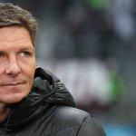 Gesundheitliche Probleme bei Roy Hodgson: Glasner und Pogatetz müssen bei Crystal Palace warten