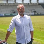 Roland Kirchler: "Wir haben Kinderfehler drinnen"