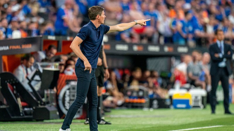 Glasner in die Premiere League? "Ich habe keinen Karriereplan"