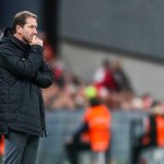 Neuer WAC-Trainer: Auch Franco Foda und Nenad Bjelica gehandelt
