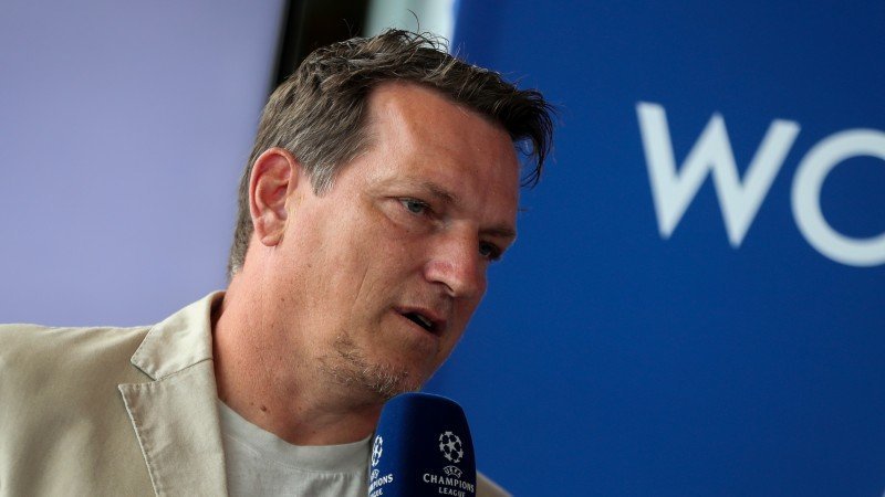 Herzog spricht über die WM - und sein Wunschfinale