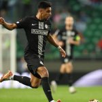 Ausgelost: Sturm Graz trifft in der Conference League auf Slovan Bratislava