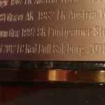 So lautet das Achtelfinale im ÖFB-Cup