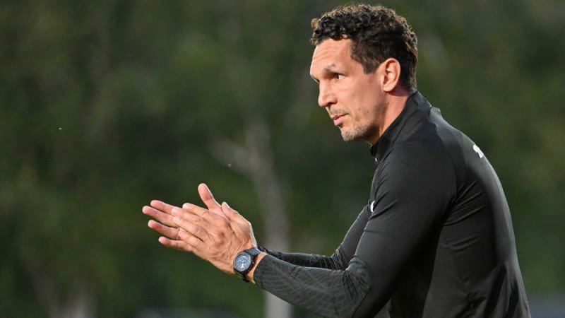Emanuel Pogatetz wechselt zu Austria Wien und übernimmt die Young Violets als Cheftrainer