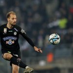 Jon Gorenc Stankovic: "Wir wissen, wie wir sie brechen können"