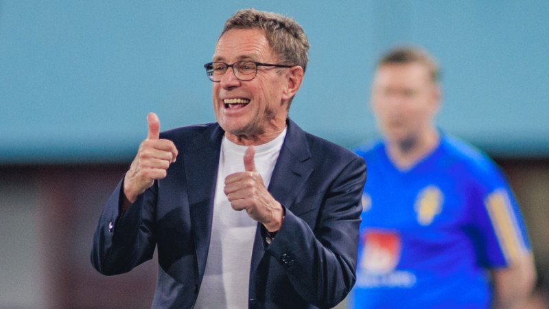 EM-Qualifikation LIVE: So kannst du Österreich vs. Belgien live im TV und Stream sehen