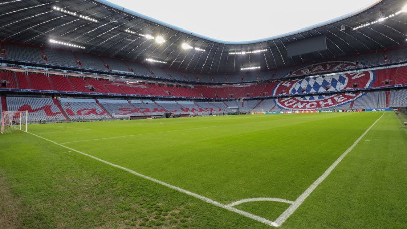 FC Bayern München trennt sich nach Titelgewinn von Oliver Kahn und Hasan Salihamidžić