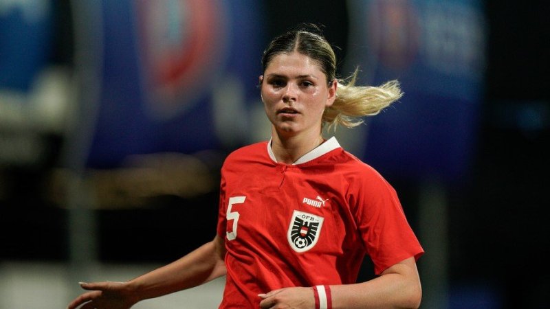 SCR Altach: Eileen Campbell wechselt zum SC Freiburg