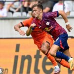 Christoph Baumgartner: "Ralf Rangnick ist das Beste, was dem österreichischen Fußball passieren konnte"