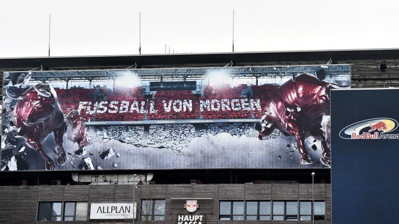 Offiziell: Red Bull Salzburg steigt in den Frauenfußball ein