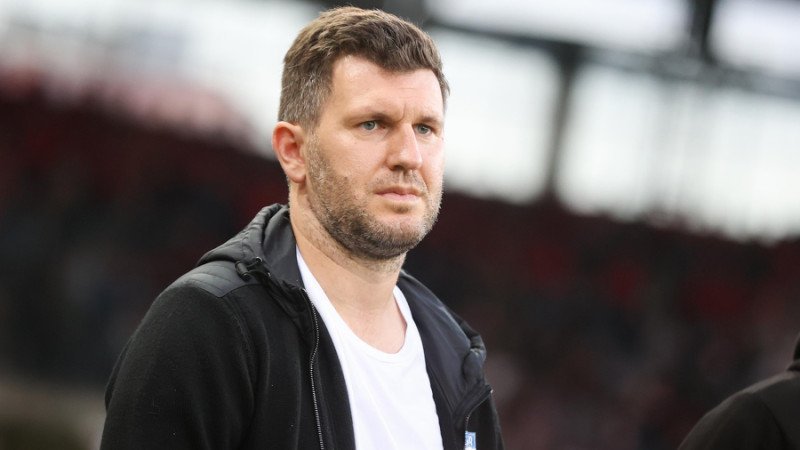 Sturm Graz steht vor Torwart-Verpflichtung - Zeichen stehen auf Matteo Bignetti