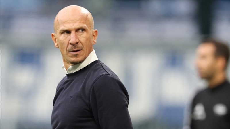 Red Bull Salzburg trennt sich von Gerhard Struber - Onur Cinel übernimmt