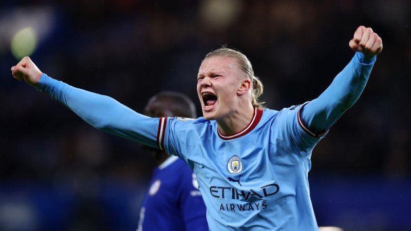Hammer-Duell: Das Champions League Viertelfinale steht fest