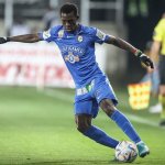 Medien: Beşiktaş an Graz-Verteidiger Amadou Dante interessiert