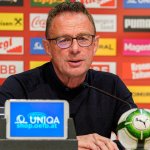 Bericht: FC Bayern legt Ralf Rangnick ein Vertragsangebot vor