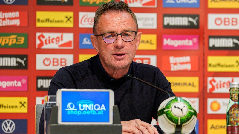 "Haben genug Qualität" - Österreich geht mit breiter Brust ins Länderspiel-Doppel