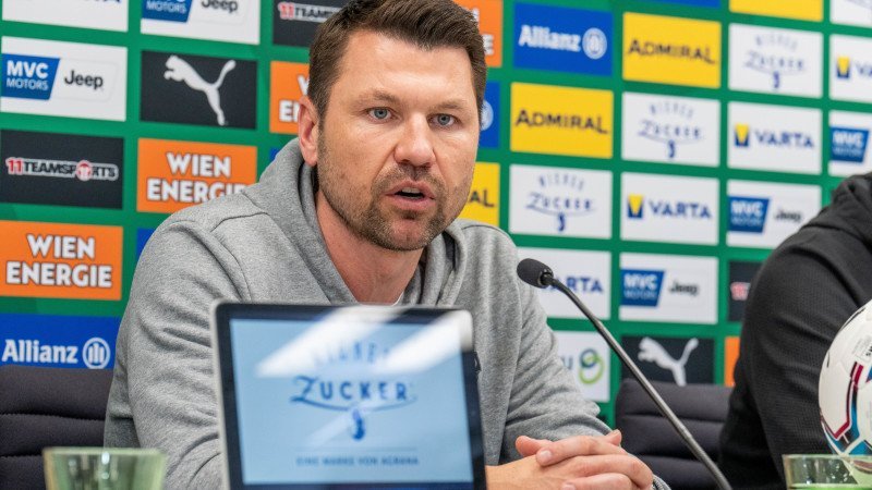 Medien: Rapid an Flügelspieler aus belgischer Liga dran