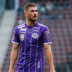 Gemicibasi beim TSV Hartberg im Gespräch