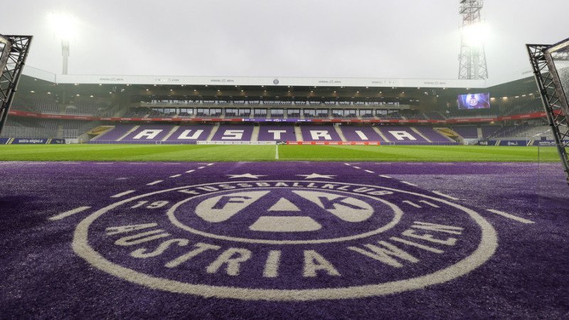 Austria Wien: Großer Ansturm auf Saison-Abo
