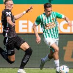 Erneute Leihe von Slavia Prag: Maksym Talovierov kehrt zum LASK zurück