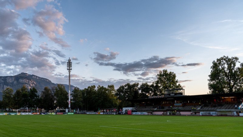FC Dornbirn verpflichtet William Rodrigues de Freitas