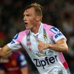 Thomas Goiginger verlässt den LASK und wechselt zu Osnabrück