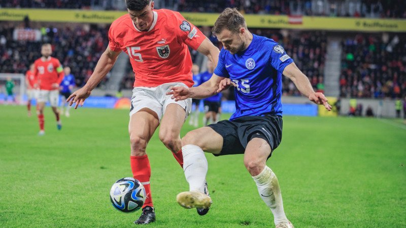 Eintracht Frankfurt zeigt Interesse an Flavius Daniliuc