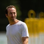 Ortlechner erklärt Braunöder-Transfer: "Und dann wird hoffentlich die Kaufoption gezogen"