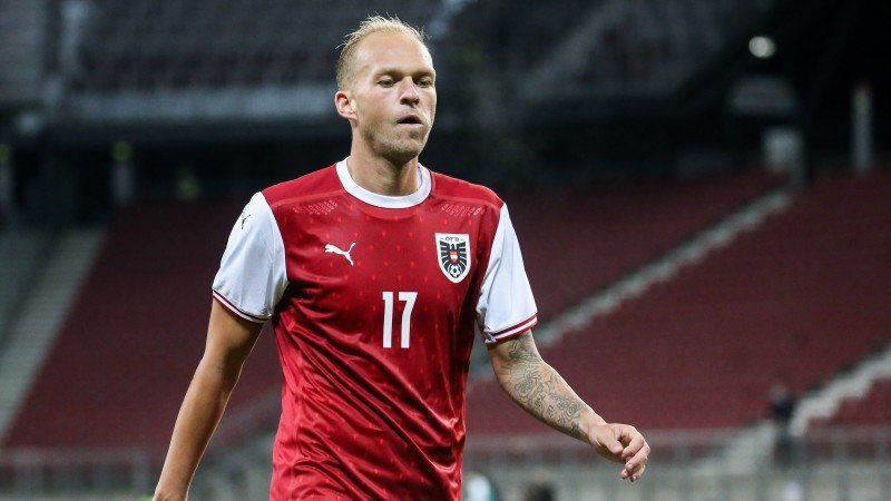 Raphael Holzhauser wechselt nach Luxemburg zu Swift Hesperingen