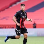 Bericht: Salzburg steht vor Verpflichtung von Nationalspieler Flavius Daniliuc