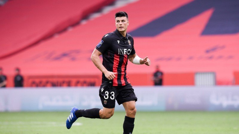 Bericht: Salzburg steht vor Verpflichtung von Nationalspieler Flavius Daniliuc