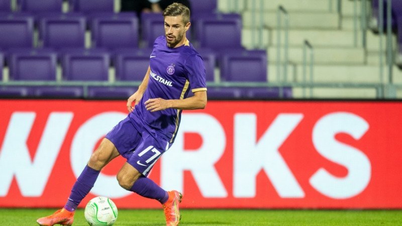 Andreas Gruber: "Trainer und Spieler machen einen super Job"