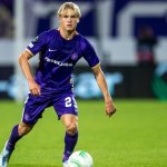 Bericht: VfB Stuttgart in Gesprächen mit Austria Wiens Matthias Braunöder