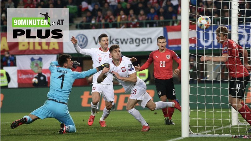 Lainer, Lindner und die gute Seite des Fußballs [Momentum am Montag]