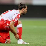 Überraschung: Rapid und Austria buhlen ebenfalls um Aleksandar Dragović