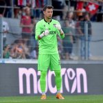 Medien: Heinz Lindner ohne Einserleiberl - Austria Wien soll Interesse zeigen