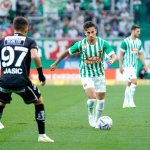 Medien: Wechselt Nicolas Kühn vom SK Rapid zu Celtic Glasgow?