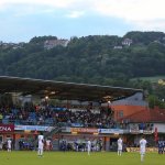 8.500 Plätze: Hartbergs Plan für ein neues Stadion