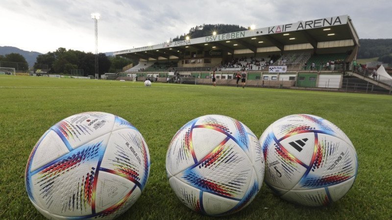 Enttäuschung 2: Geldgeber des DSV Leoben