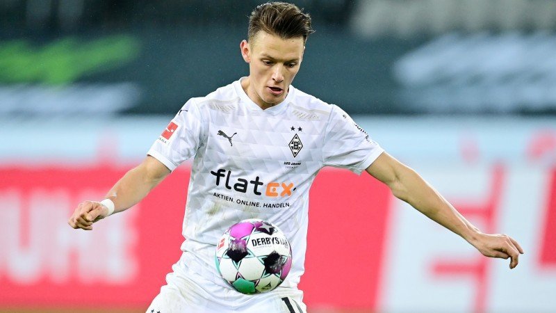 Rapid Wien an ÖFB-Legionär Hannes Wolf dran?