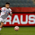 Mit Inter Mailand nächster Topklub an Sturm Graz' Jusuf Gazibegović dran