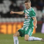 Kehrt Maximilian Ullmann zum SK Rapid zurück?