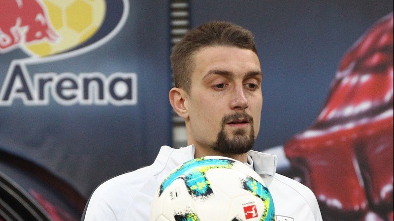 Stefan Ilsanker beendet seine Profi-Karriere