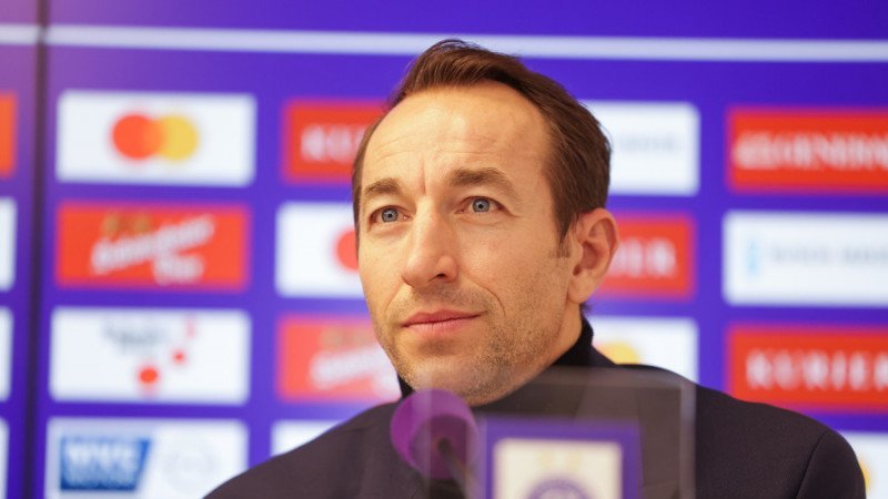 Austria-Sportdirektor Ortlechner über Zukunft von Ohio, Schoissengeyr, Martel und Pentz