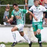 Dank Sponsoren: Ante Bajić wechselt von SK Rapid zu SV Ried