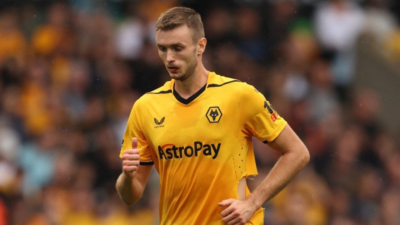 Platz 5: Saša Kalajdžić - 22 Millionen Euro