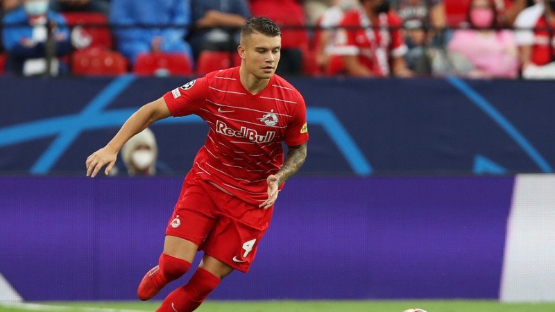 Salzburg: Kamil Piątkowski verhandelt mit Leicester City