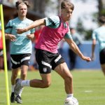 Kein Transfer nach Salzburg: ÖFB-Talent Christopher Olivier unterschreibt in Stuttgart