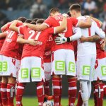 LASK-Talent Gabriel Zirngast wechselt per Leihe mit Kaufoption zum GAK